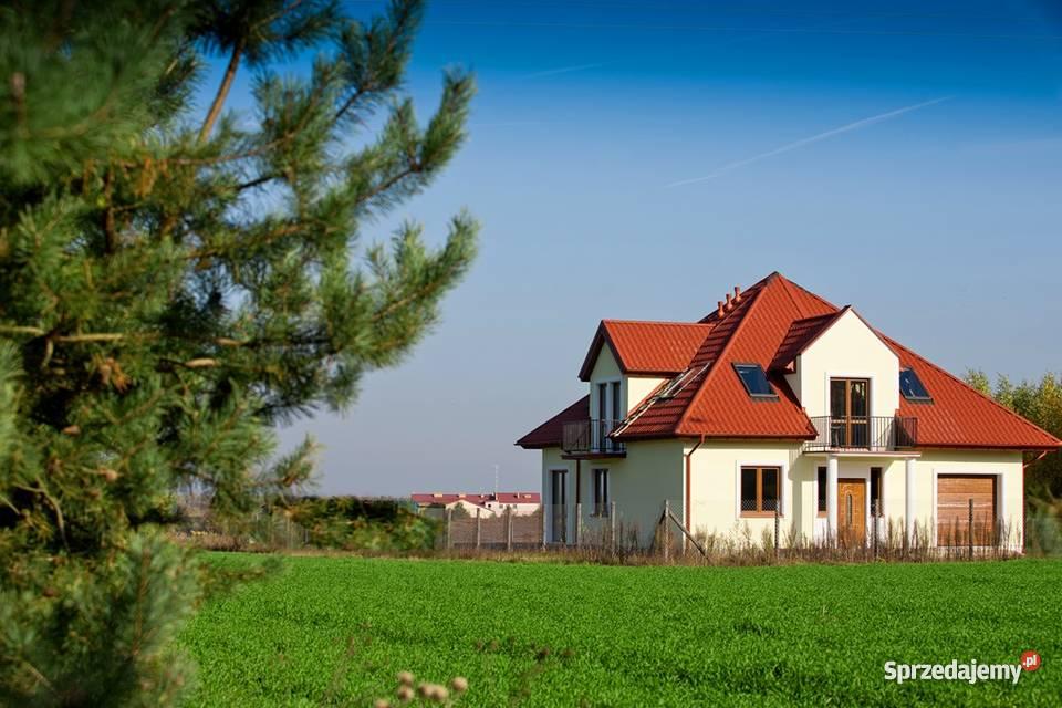 Grajewo dom na