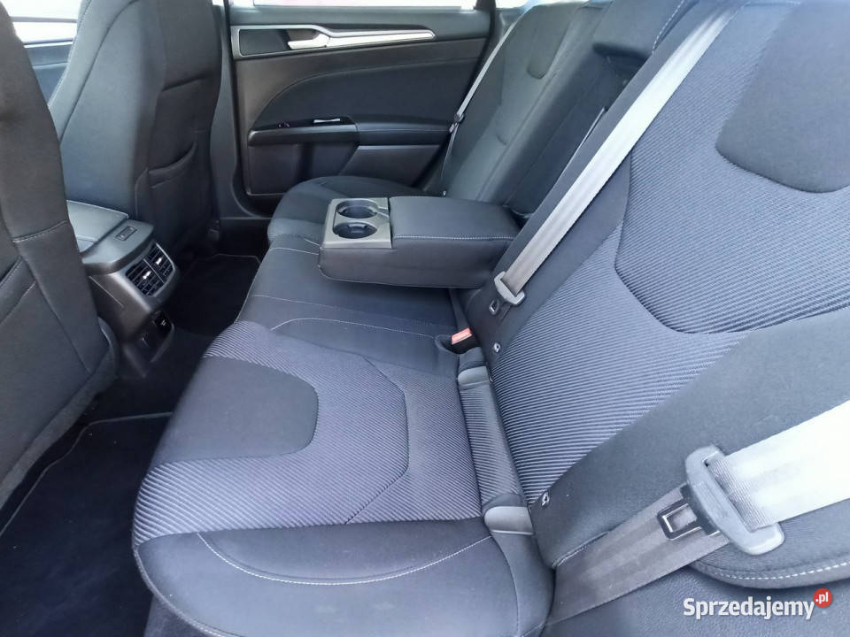 Ford Mondeo Titanium 90 II opony Mk5 2014 Rzeszów sprzedam