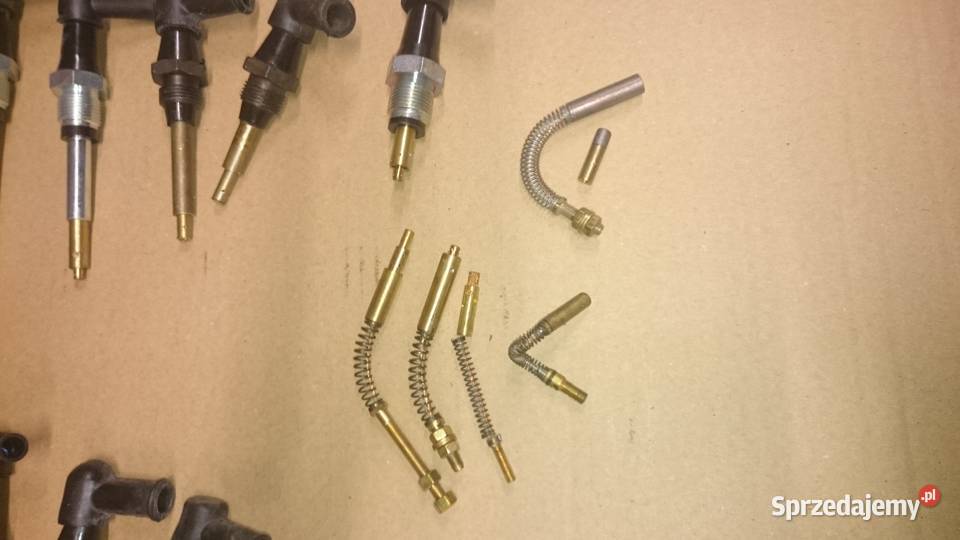 Szczotka sprzęgła do frezarki FWD32 Poznań