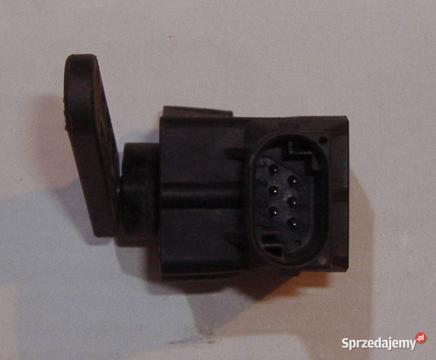 VW AUDI CZUJNIK POZIOMOWANIA ŚWIATŁA 4B0907503 osobowe