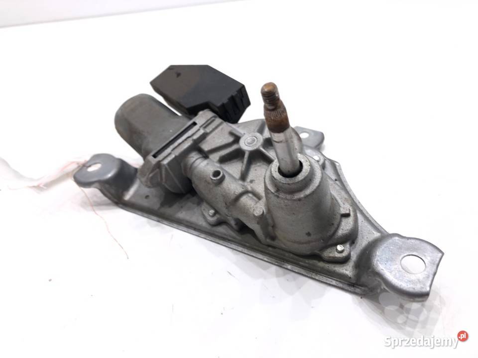 SILNIK WYCIERACZEK TYŁ TOYOTA YARIS III