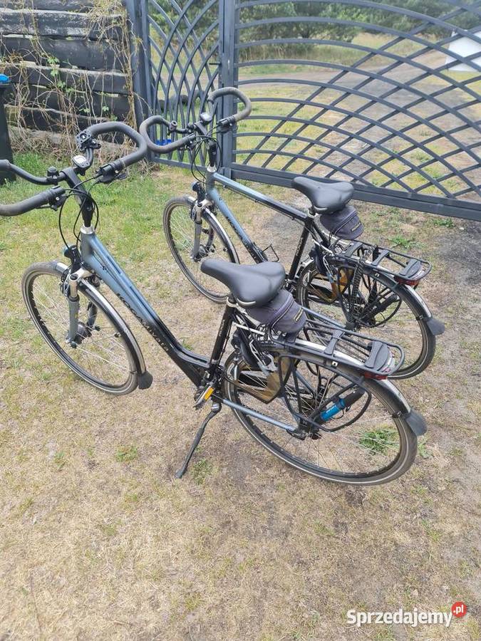 Rowery Koga Miyata Trekkingowe Płock