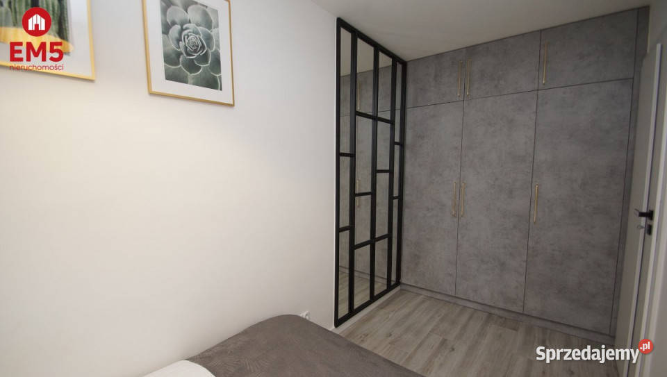 Wynajem mieszkania Białystok Jerzego Waszyngtona 33m2 podlaskie