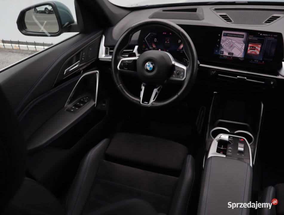 BMW X1 sDrive20i Lublin
