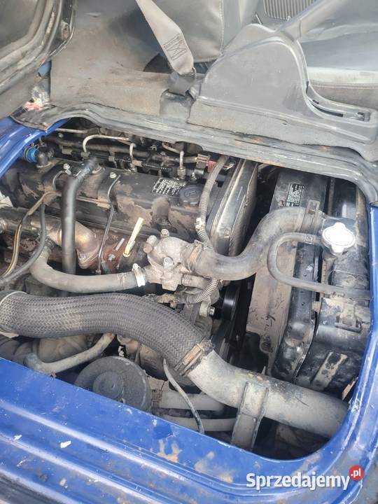 Kia k2900 Głubczyce sprzedam