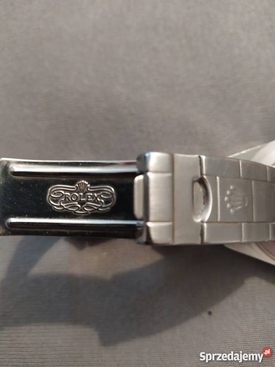 zegarek męski ROLEX replika męskie śląskie