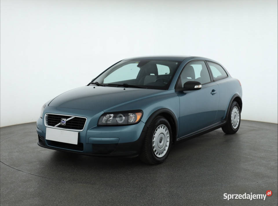 Volvo C30 16 i ESP Piaseczno