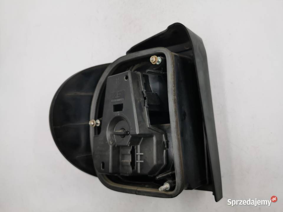 Lampa Prawy Tył Tylna Prawa Seat Alhambra VW Wyszków