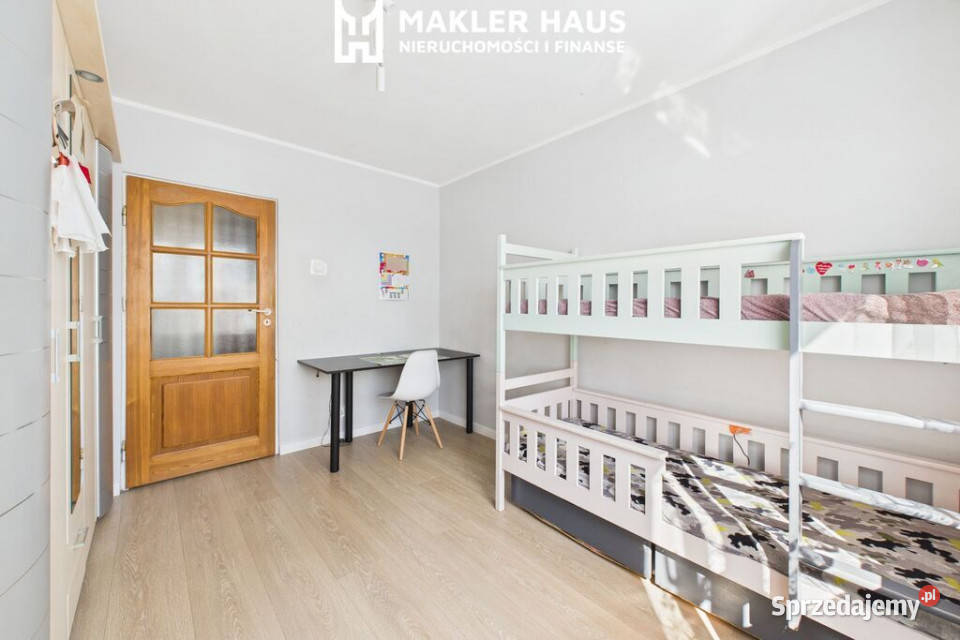 3 pokojowe mieszkanie III PIĘTRO podlaskie Suwałki