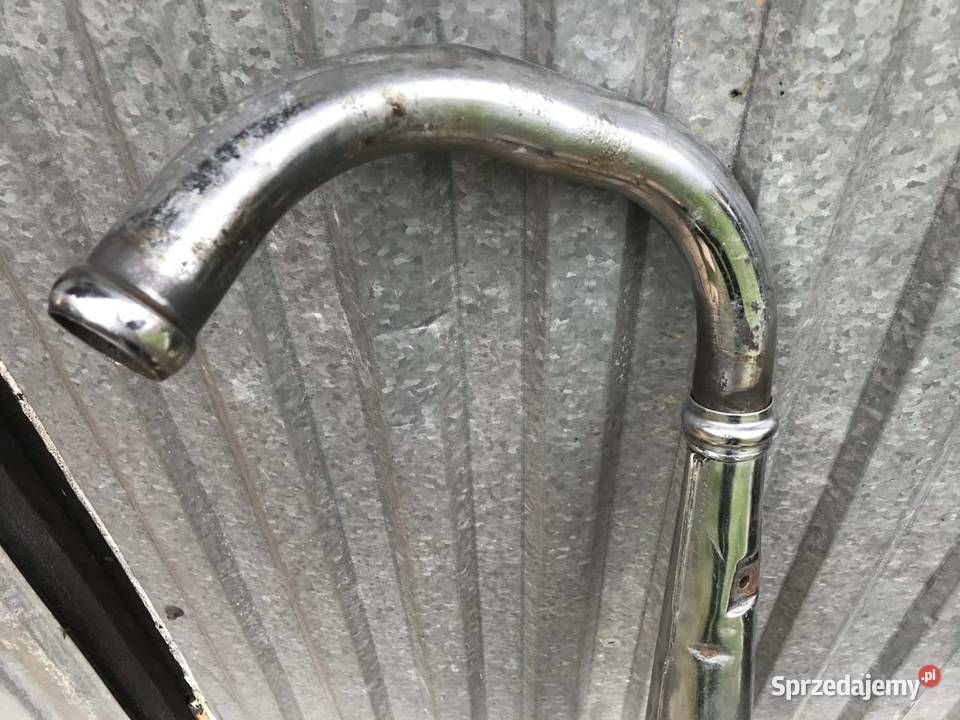 Tłumnik do CZ Pruchnik