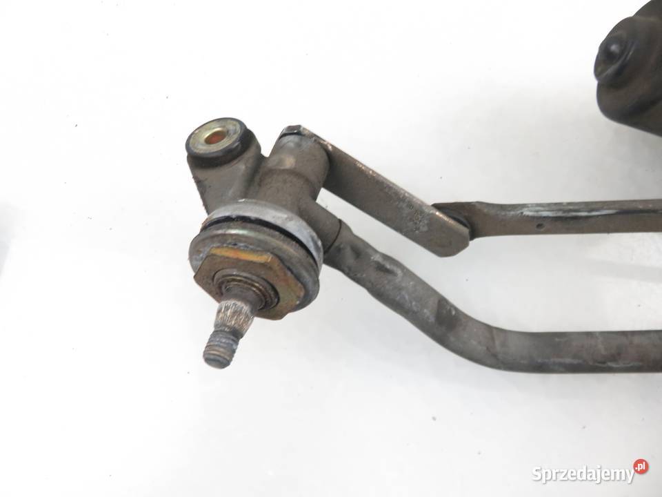 MECHANIZM WYCIERACZEK FIAT SCUDO 17302