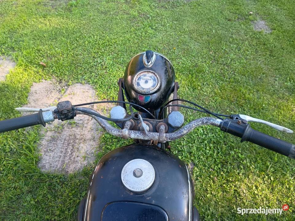 BMW r25