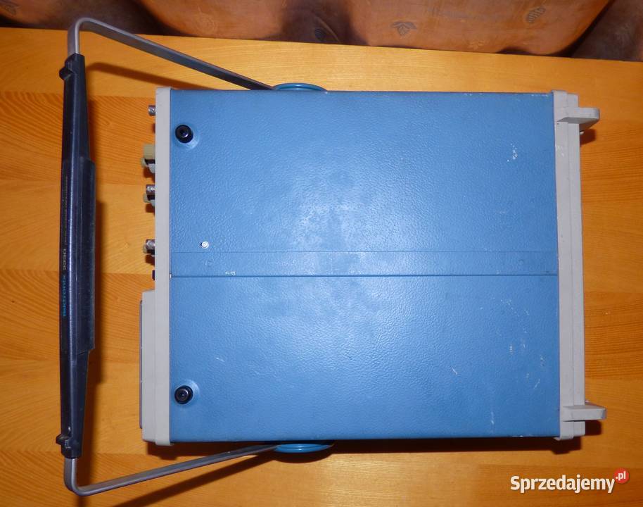 T Oscyloskop Tektronix 2230 pamięciowy 2kanałowy Pozostałe mazowieckie
