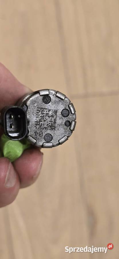 BMW X1 F48 20d Regulator ciśnienia oleju Rok produkcji 2018 opolskie Nysa