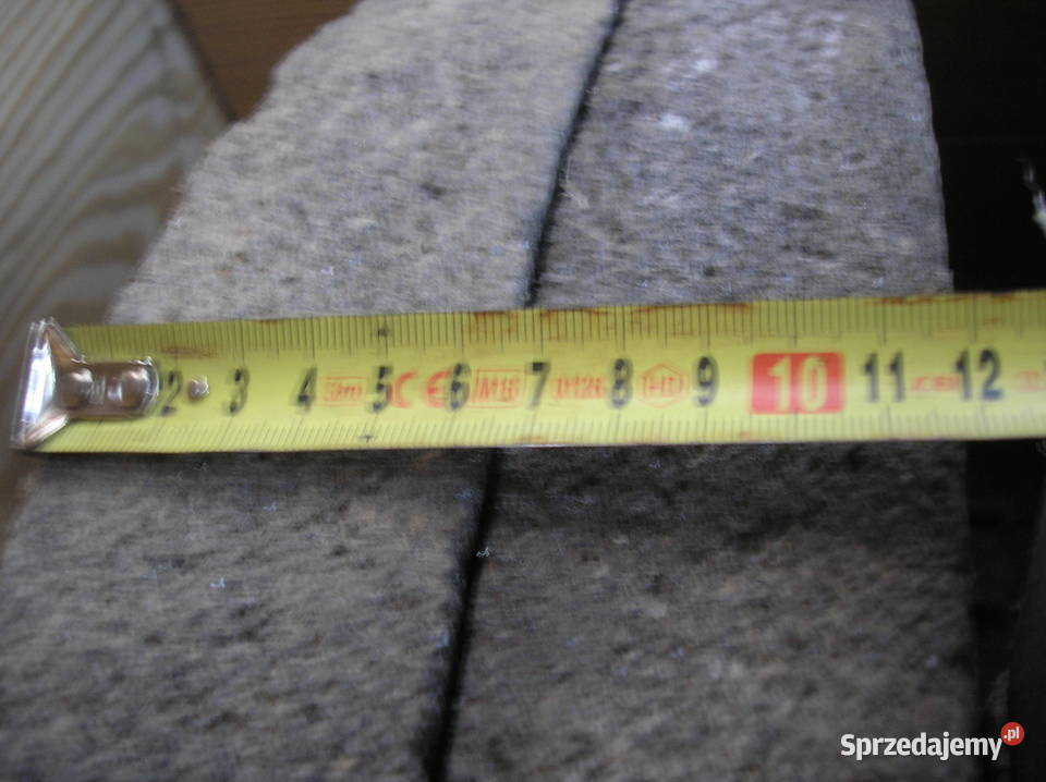 Śrutownik mazowieckie Iłża sprzedam