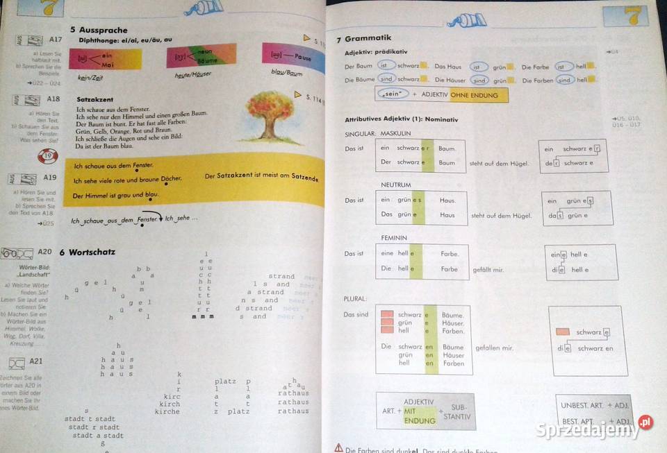 Moment Mal Lehrbuch 1 Muller Scherling Schmidt Chełm