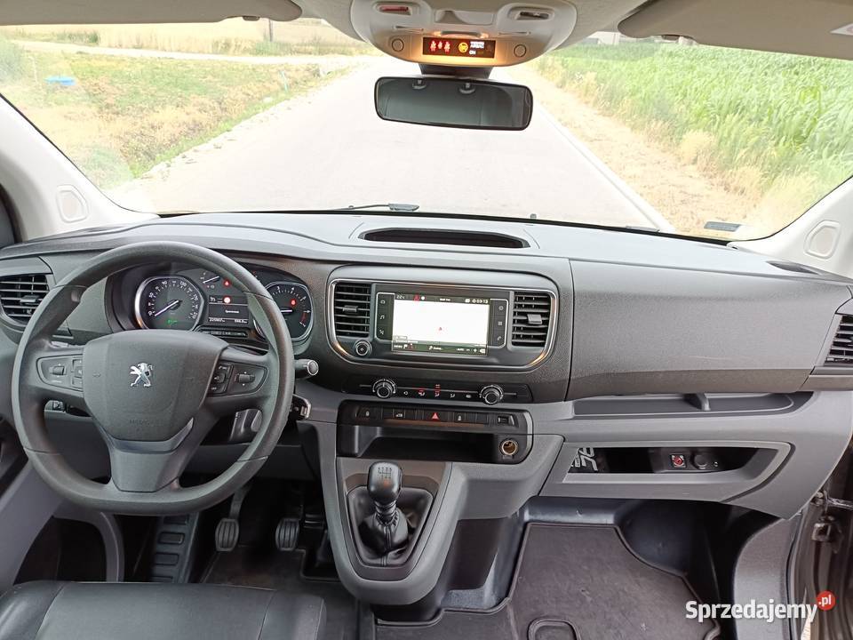 Peugeot Expert 20 HDi Pyszków sprzedam