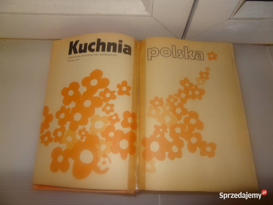 Kuchnia polska Berger kulinaria kuchnia Poznań