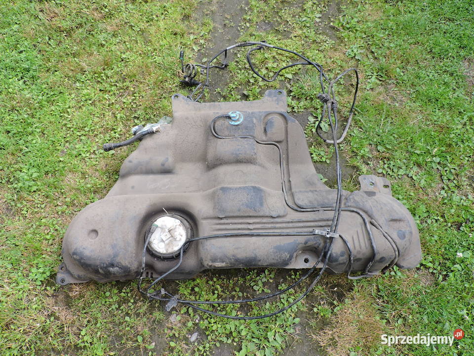 Bak paliwa Renault Grand Scenic II 16 B Myszków sprzedam