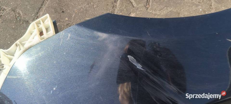 BŁOTNIK PRAWY PRZÓD MAZDA 3 kujawsko-pomorskie Lipno