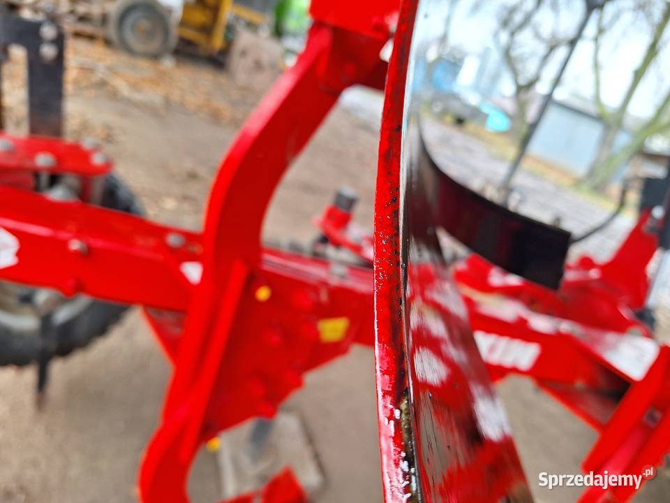 Pługi Akpil Mix due 4 Pantalowice