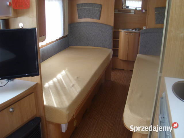 Adria adora 542 ut OKAZJA MOVER SOLAR grzana sprzedam