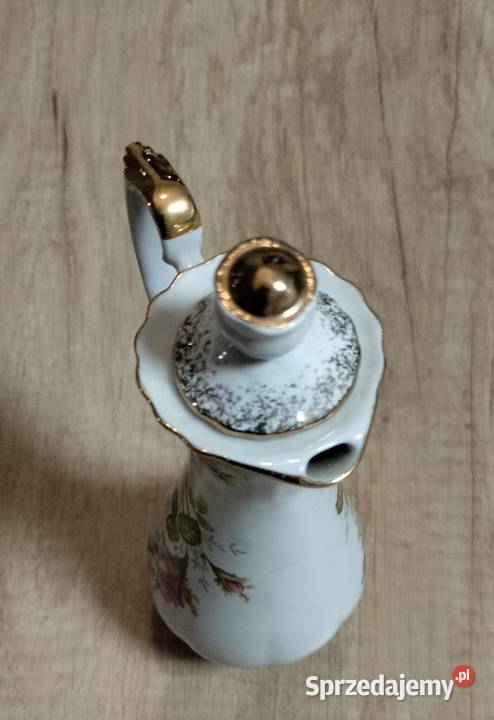 Chodzież Butelka do octu B013 IWONA wielkopolskie Stęszew