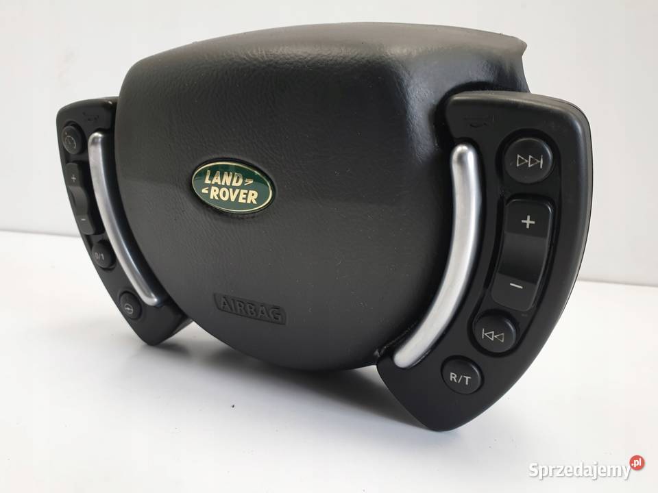 Range Rover III L322 PODUSZKA KIEROWCY AirBag Chełm sprzedam