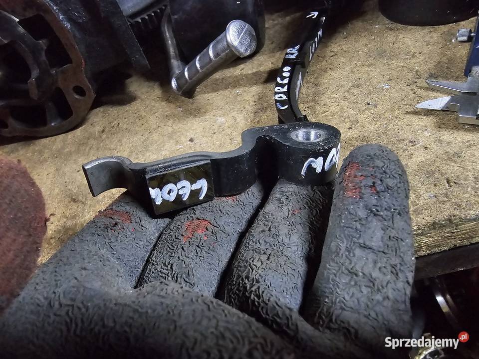 Honda CBR 600 RR pc37 ślizg rozrządu głowicy Jelenia Góra