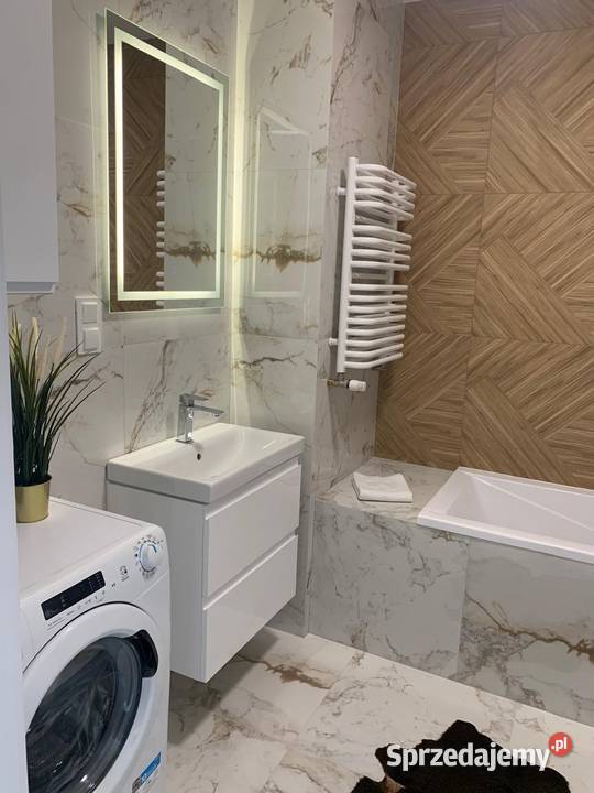 Nowe mieszkanie w nowym bloku Rzeszów Wynajem Wynajem