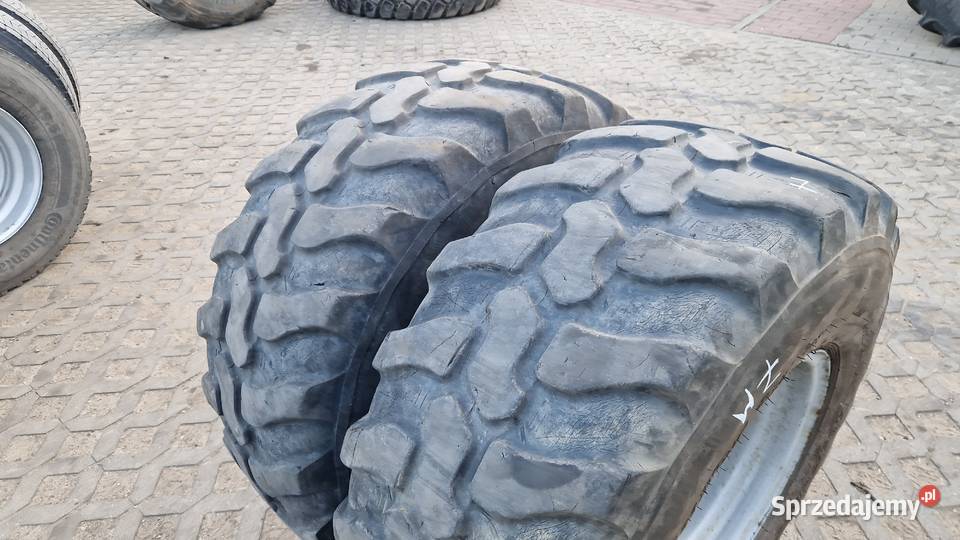 koła 40570R18 15570R18 1670R18 90 bieżnika Nowe Miasto Lubawskie