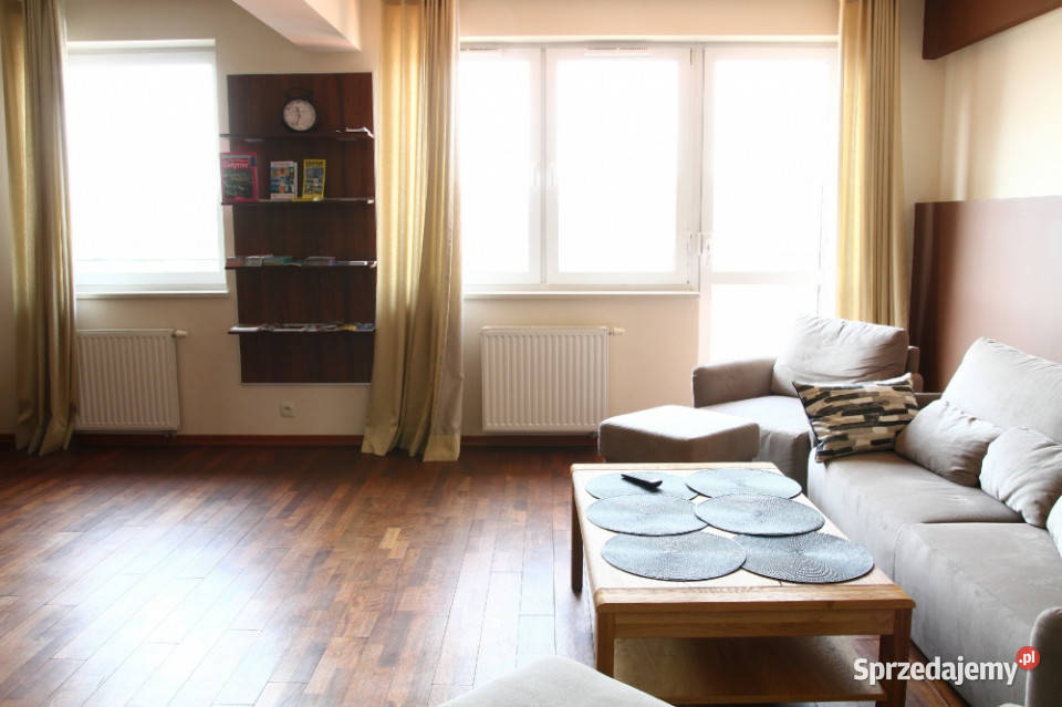 Wynajmę mieszkanie Gdynia Redłowo Legionów