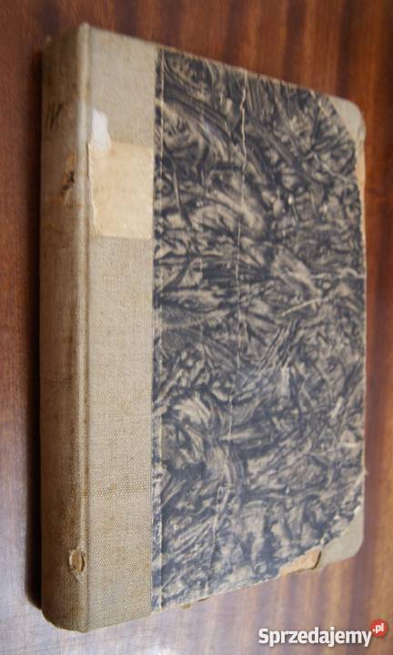 Władysław St Reymont Chłopi t IV