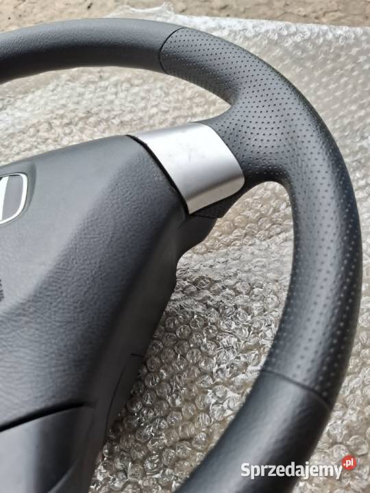 Kierownica Honda Accord VI 6 VII 7 osobowe Ostrowiec Świętokrzyski