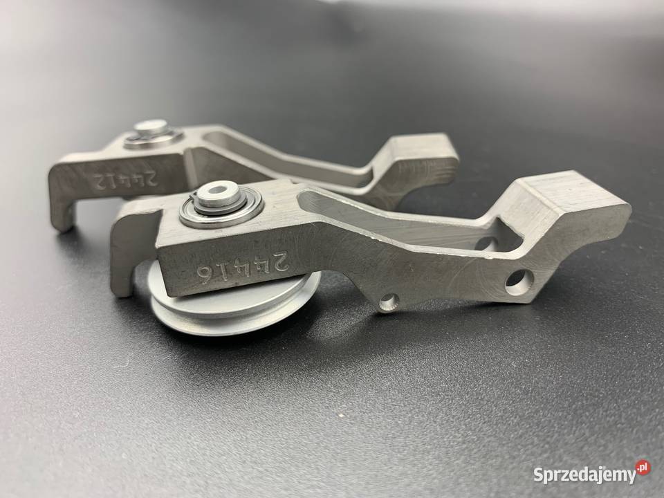 Części do cutter KurisTexCut 3010 3025 3030 3055 Prudnik