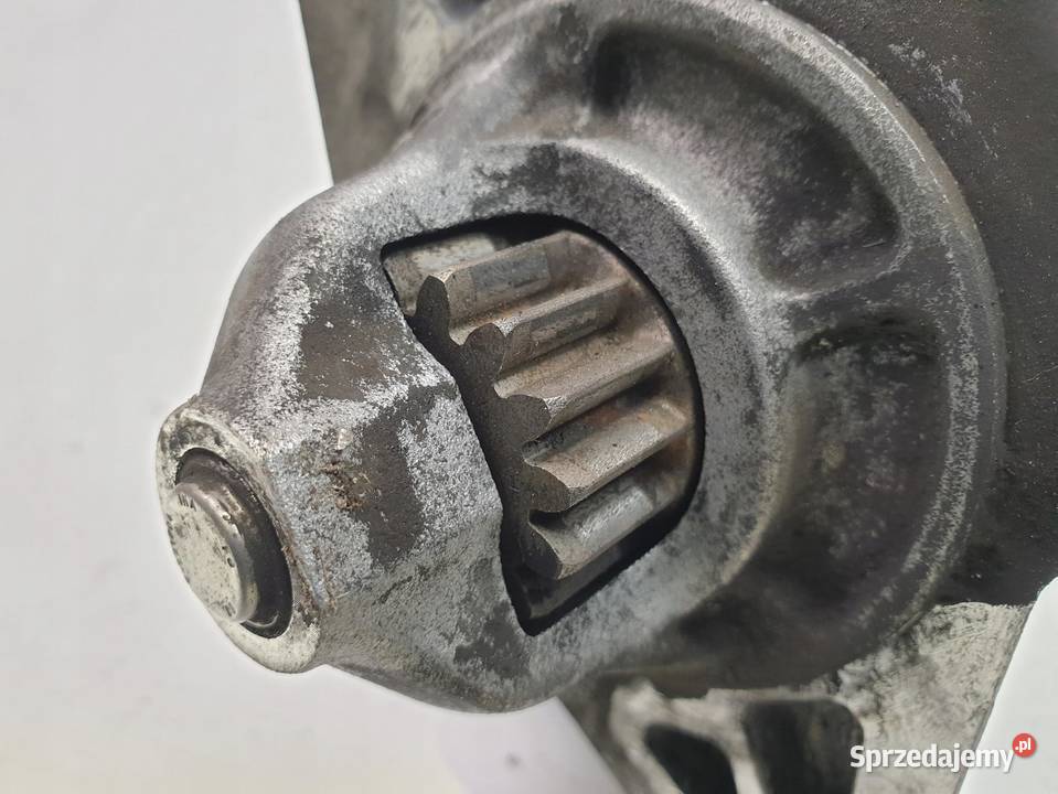 ROZRUSZNIK Toyota Yaris III 133 VVTI ROZRUSZNIK Rudka