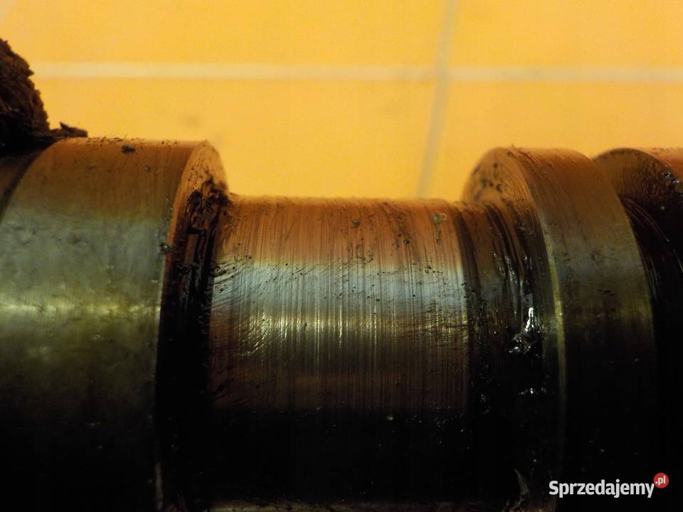 MINI COOPER S R56 16 T THP 10r 175 walek Suków