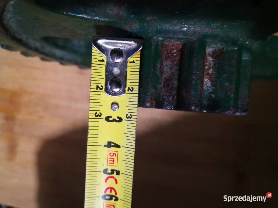 Koło zębate podwójne Z1343 sprzedam