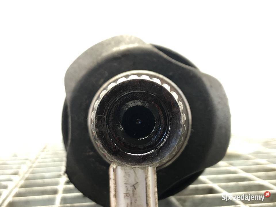 PÓŁOŚ LEWY PRZÓD PEUGEOT 301 16 92 PRZEGUB Półosie