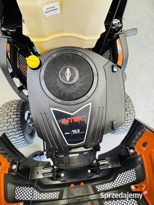 Traktorek Kosiarka Husqvarna YTH18542 Białystok
