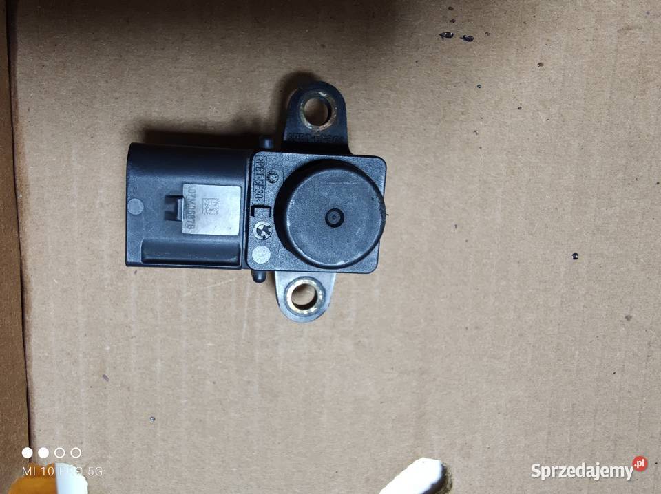 Czujnik BMW różnicy ciśnień MAP SENSOR osobowe mazowieckie