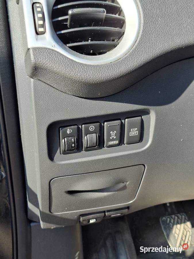 Sprzedam Koleosa 4x4