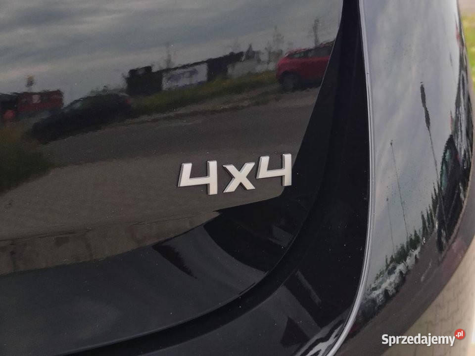 Skoda Superb 2024r 4X4 DSG Salon FV23 Matrix LED Superb