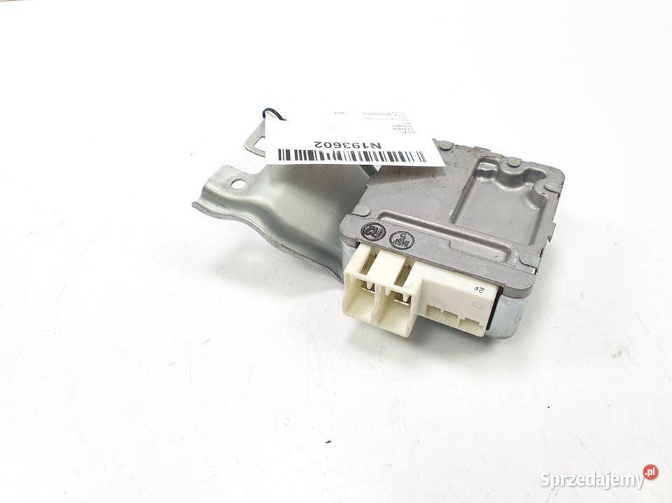 MODUŁ DAIHATSU CUORE II 89650B2040 Pozostałe Lipno sprzedam