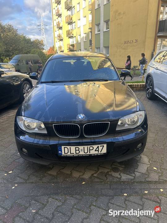 BMW Seria 1
