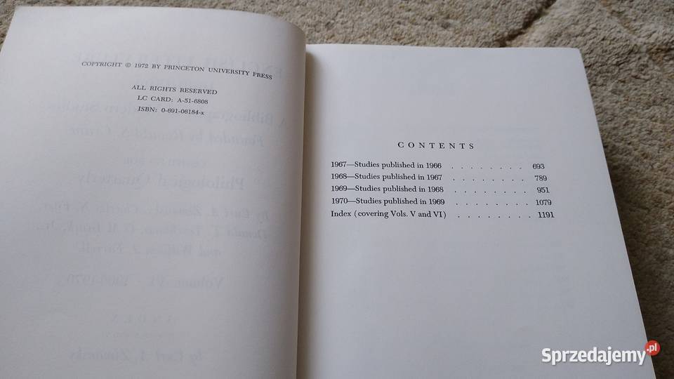 English literature 16601800 a bibliography of Gdańsk sprzedam