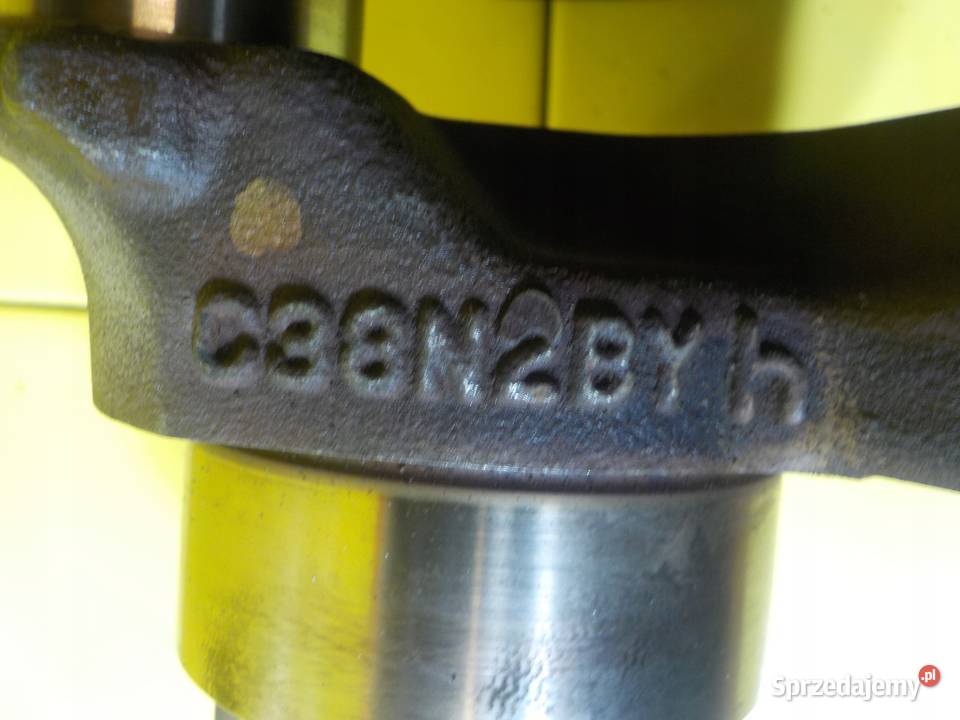 BMW X5 E53 E39 RANGE ROVER 44 V8 03r 286 wal Suków