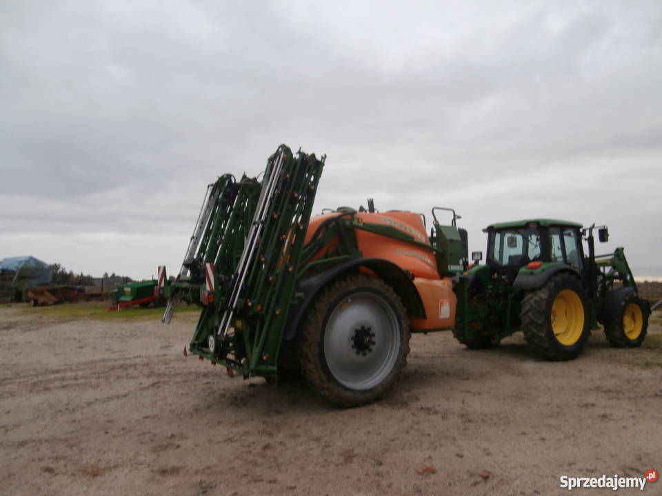 Amazone UX 3200 sprzedam