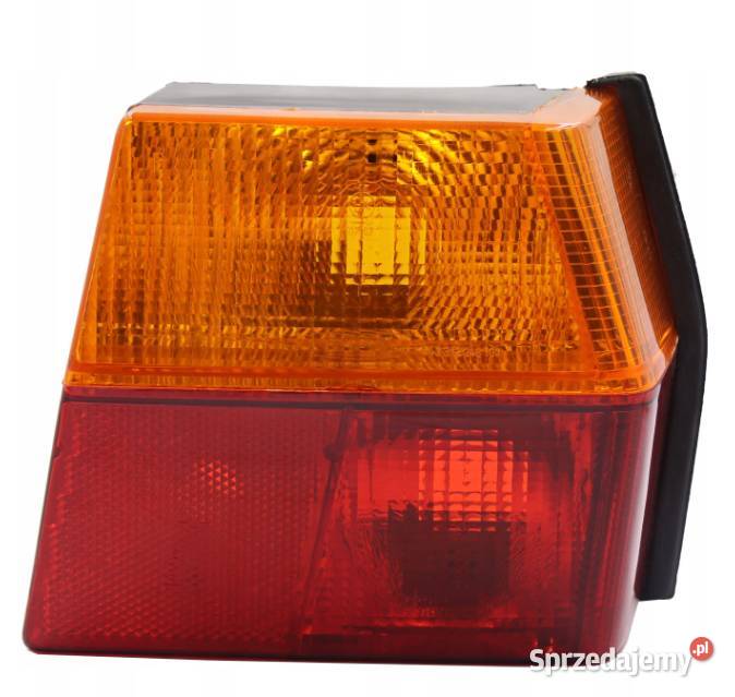 Skoda Favorit 8995 Lampa tylna NOWA łódzkie Łódź