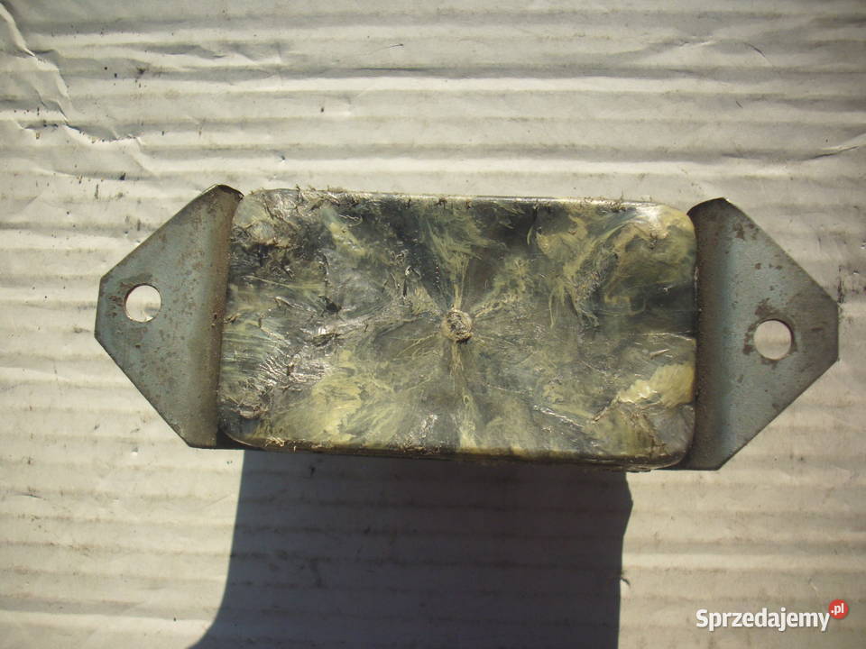 Przekaźnik opornik typ TM 00124 STAR ciężarowe świętokrzyskie